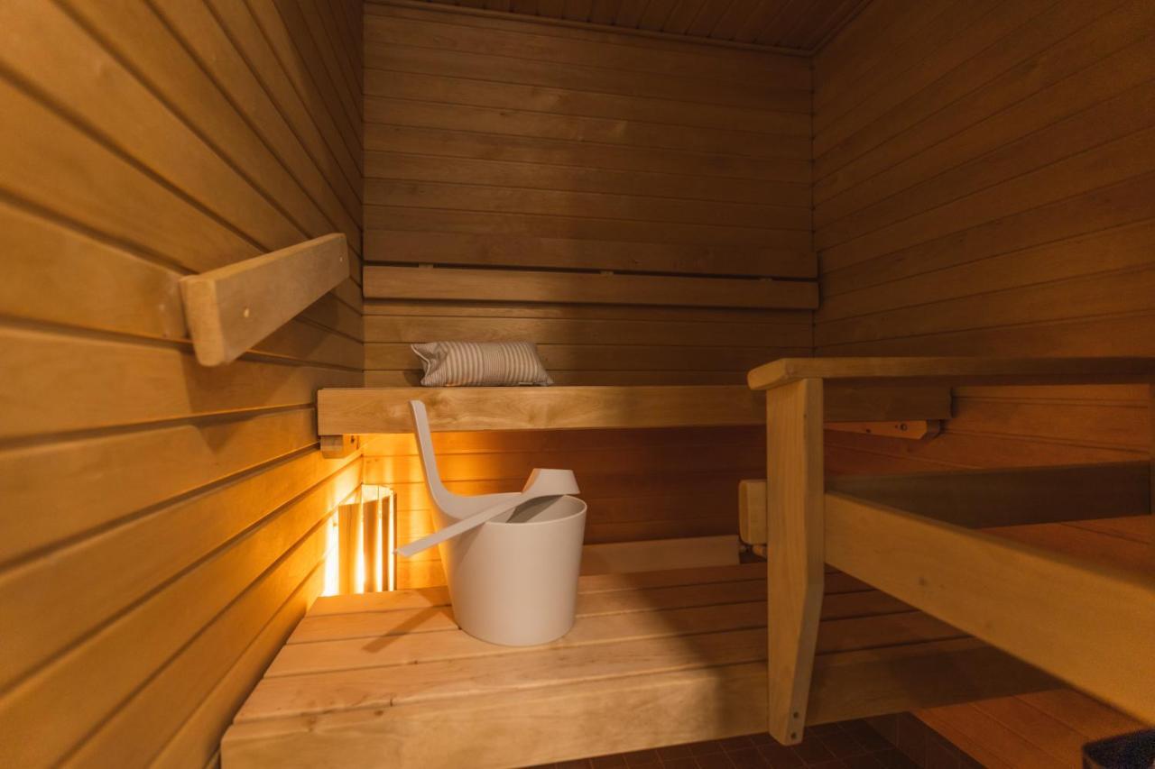 Quality Suite With Sauna - 2 Bedrooms - Brand New 2022 Rovaniemi Exterior photo